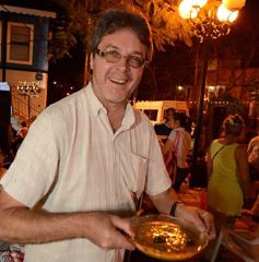 Foto de la galería: Yopará, un manjar en la Bajada Vieja