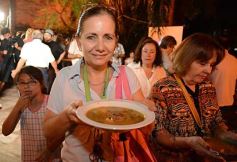 Foto de la galería: Yopará, un manjar en la Bajada Vieja