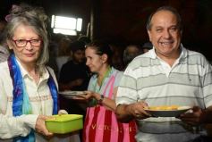 Foto de la galería: Yopará, un manjar en la Bajada Vieja