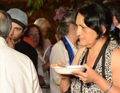 Foto de la galería: Yopará, un manjar en la Bajada Vieja