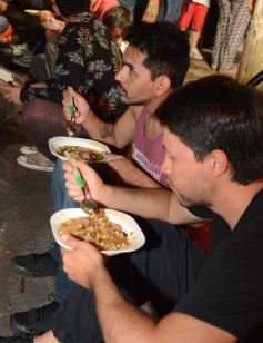 Foto de la galería: Yopará, un manjar en la Bajada Vieja