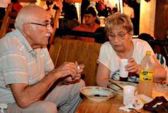 Foto de la galería: Yopará, un manjar en la Bajada Vieja