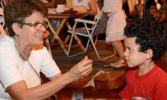 Foto de la galería: Yopará, un manjar en la Bajada Vieja