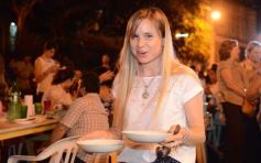 Foto de la galería: Yopará, un manjar en la Bajada Vieja