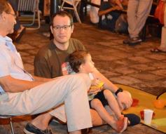 Foto de la galería: Yopará, un manjar en la Bajada Vieja