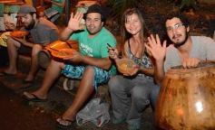 Foto de la galería: Yopará, un manjar en la Bajada Vieja