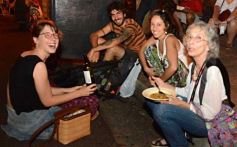 Foto de la galería: Yopará, un manjar en la Bajada Vieja