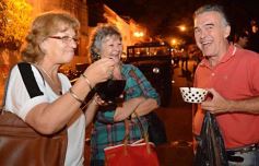 Foto de la galería: Yopará, un manjar en la Bajada Vieja