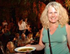 Foto de la galería: Yopará, un manjar en la Bajada Vieja