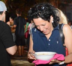 Foto de la galería: Yopará, un manjar en la Bajada Vieja