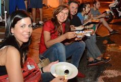 Foto de la galería: Yopará, un manjar en la Bajada Vieja