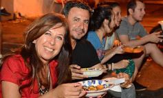 Foto de la galería: Yopará, un manjar en la Bajada Vieja