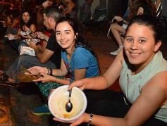 Foto de la galería: Yopará, un manjar en la Bajada Vieja