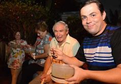 Foto de la galería: Yopará, un manjar en la Bajada Vieja