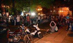 Foto de la galería: Yopará, un manjar en la Bajada Vieja