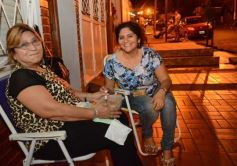 Foto de la galería: Yopará, un manjar en la Bajada Vieja