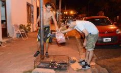 Foto de la galería: Yopará, un manjar en la Bajada Vieja