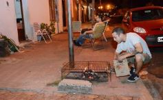 Foto de la galería: Yopará, un manjar en la Bajada Vieja