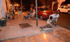 Foto de la galería: Yopará, un manjar en la Bajada Vieja