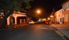 Foto de la galería: Yopará, un manjar en la Bajada Vieja