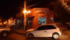 Foto de la galería: Yopará, un manjar en la Bajada Vieja