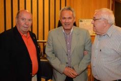 Foto de la galería: Proponen instituir el boleto educativo gratuito en Misiones