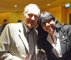 Foto de la galería: Proponen instituir el boleto educativo gratuito en Misiones