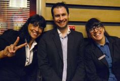 Foto de la galería: Proponen instituir el boleto educativo gratuito en Misiones