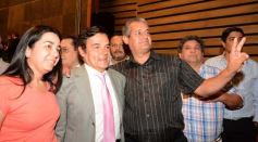 Foto de la galería: Proponen instituir el boleto educativo gratuito en Misiones