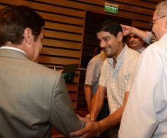 Foto de la galería: Proponen instituir el boleto educativo gratuito en Misiones