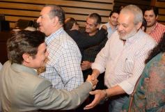 Foto de la galería: Proponen instituir el boleto educativo gratuito en Misiones