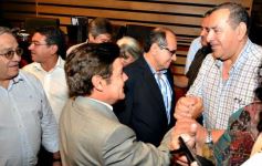 Foto de la galería: Proponen instituir el boleto educativo gratuito en Misiones