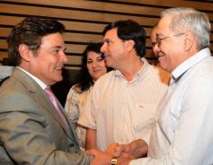 Foto de la galería: Proponen instituir el boleto educativo gratuito en Misiones