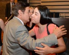 Foto de la galería: Proponen instituir el boleto educativo gratuito en Misiones