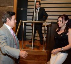 Foto de la galería: Proponen instituir el boleto educativo gratuito en Misiones