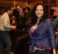 Foto de la galería: Proponen instituir el boleto educativo gratuito en Misiones