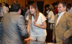 Foto de la galería: Proponen instituir el boleto educativo gratuito en Misiones