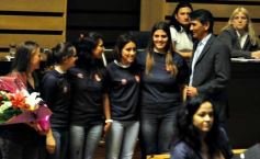 Foto de la galería: Proponen instituir el boleto educativo gratuito en Misiones