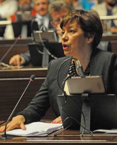 Foto de la galería: Proponen instituir el boleto educativo gratuito en Misiones