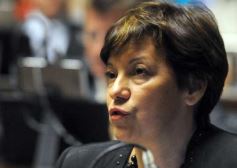 Foto de la galería: Proponen instituir el boleto educativo gratuito en Misiones