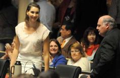 Foto de la galería: Proponen instituir el boleto educativo gratuito en Misiones