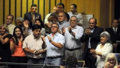 Foto de la galería: Proponen instituir el boleto educativo gratuito en Misiones