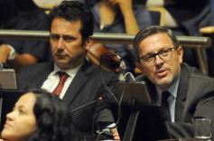 Foto de la galería: Proponen instituir el boleto educativo gratuito en Misiones