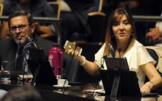 Foto de la galería: Proponen instituir el boleto educativo gratuito en Misiones