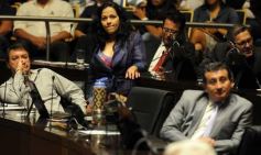 Foto de la galería: Proponen instituir el boleto educativo gratuito en Misiones