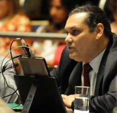 Foto de la galería: Proponen instituir el boleto educativo gratuito en Misiones