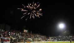 Foto de la galería: Guaraní volvió a ganar y dejó la zona de descenso
