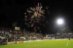 Foto de la galería: Guaraní volvió a ganar y dejó la zona de descenso