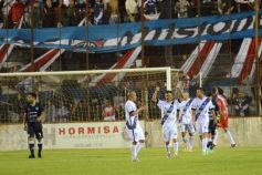 Foto de la galería: Guaraní volvió a ganar y dejó la zona de descenso