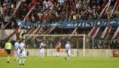 Foto de la galería: Guaraní volvió a ganar y dejó la zona de descenso